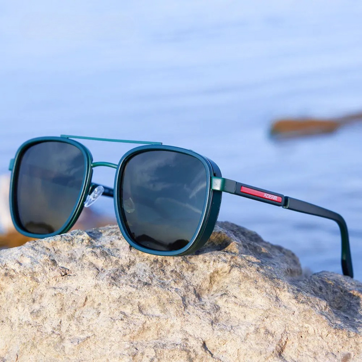 Sentinel Polarized Sunglasses