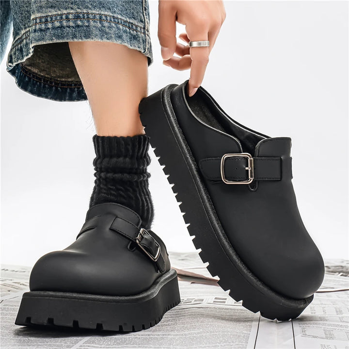 Voss Platform Mule