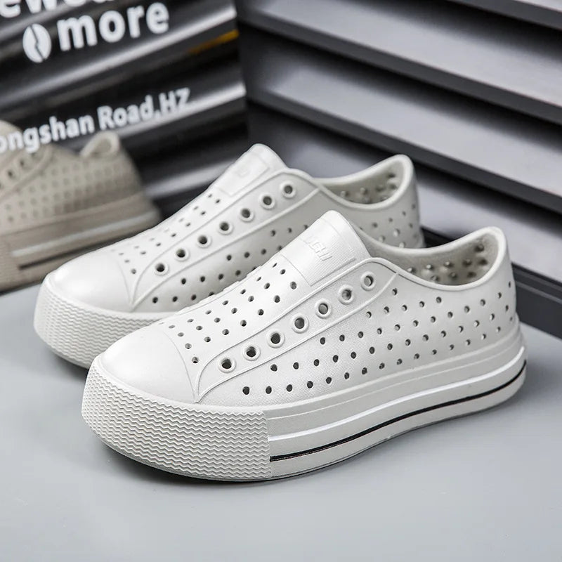 Airelle Slip-On Sneaker