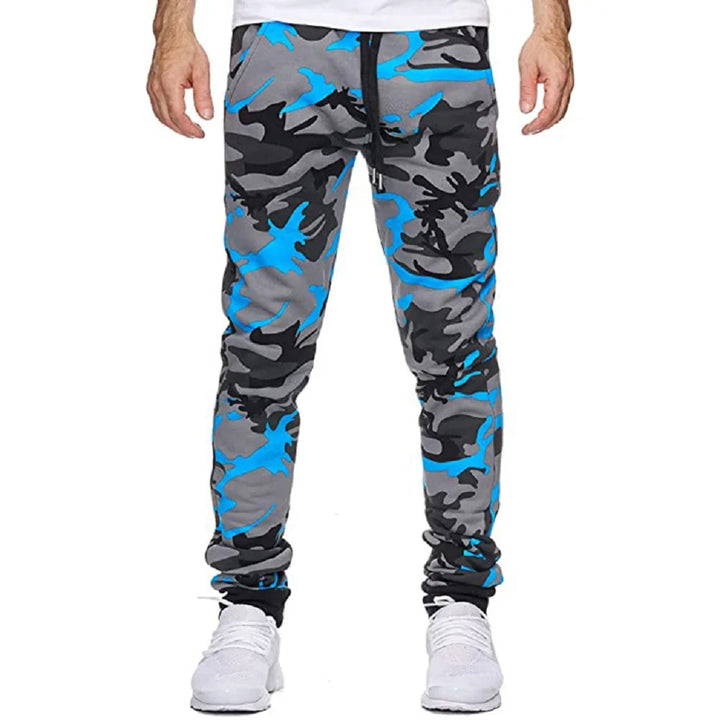 Shockwave Camo Jogger