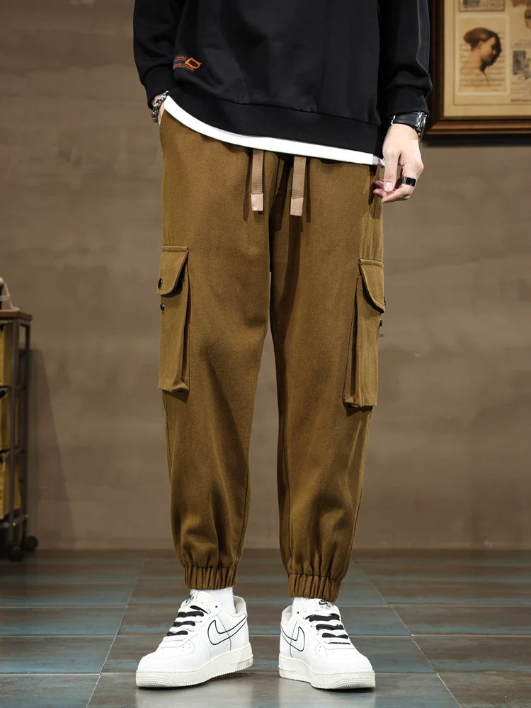 Vanguard Cargo Jogger