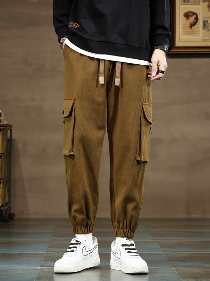 Vanguard Cargo Jogger