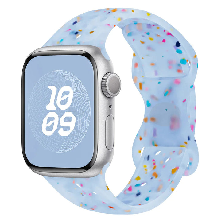 Confetti Apple Watch Band