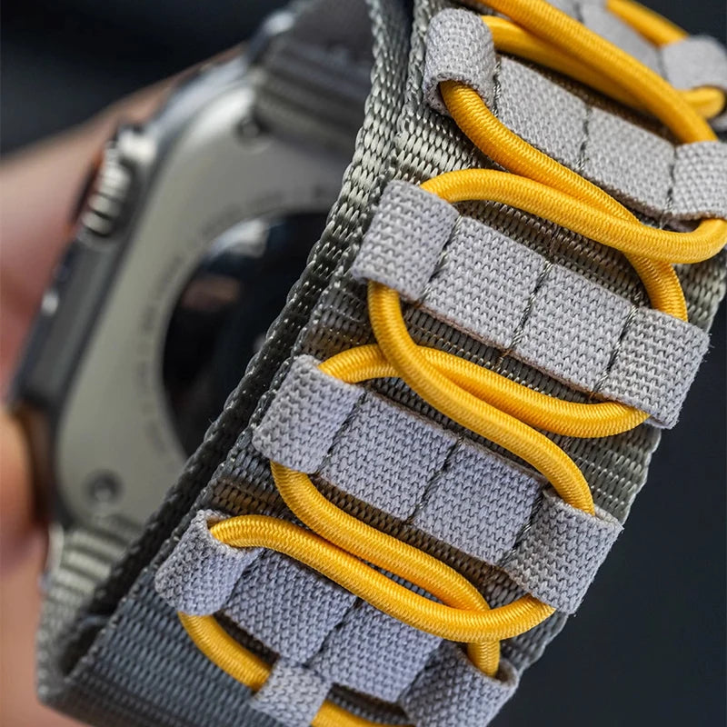 Outlander Apple Watch Band