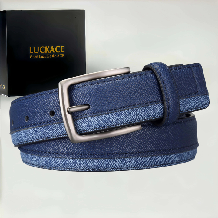 Stratton Dual-Texture Belt