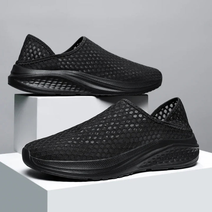 Aero Mesh Slip-On