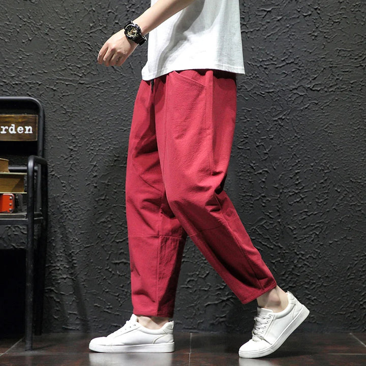 Summit Signature Trouser