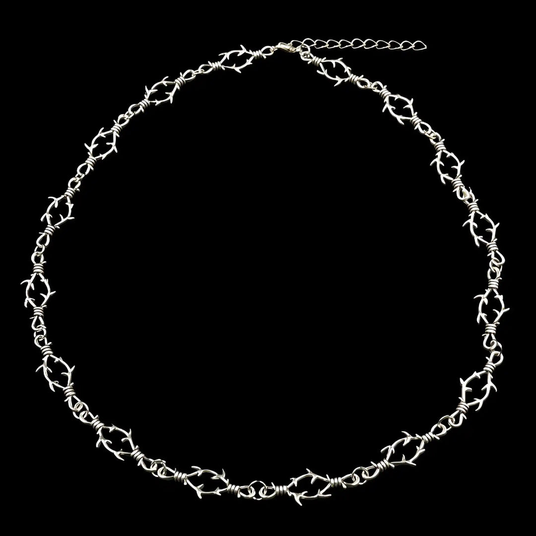 Anarchy Barbed Chain