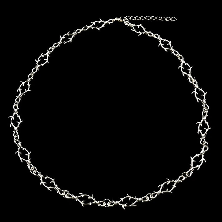 Anarchy Barbed Chain
