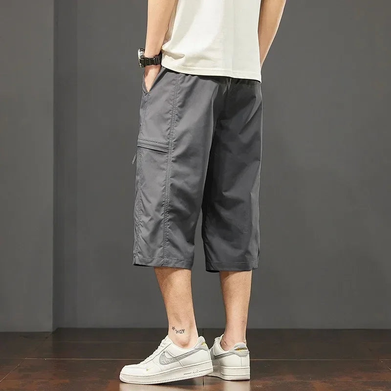 Reflex Tech Cargo Short