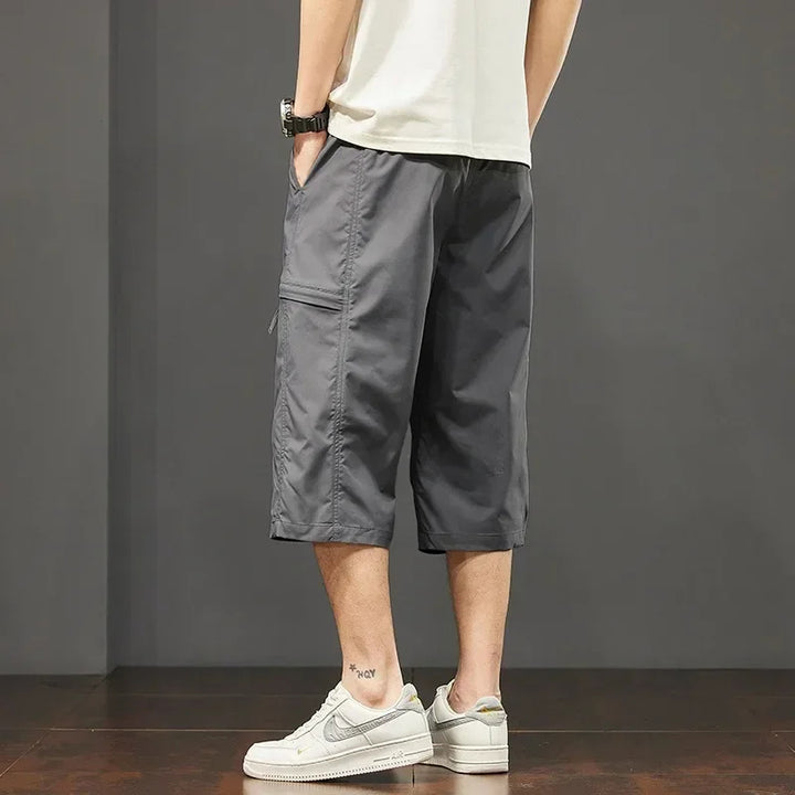 Reflex Tech Cargo Short
