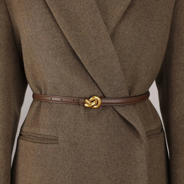 Versette Knot Belt