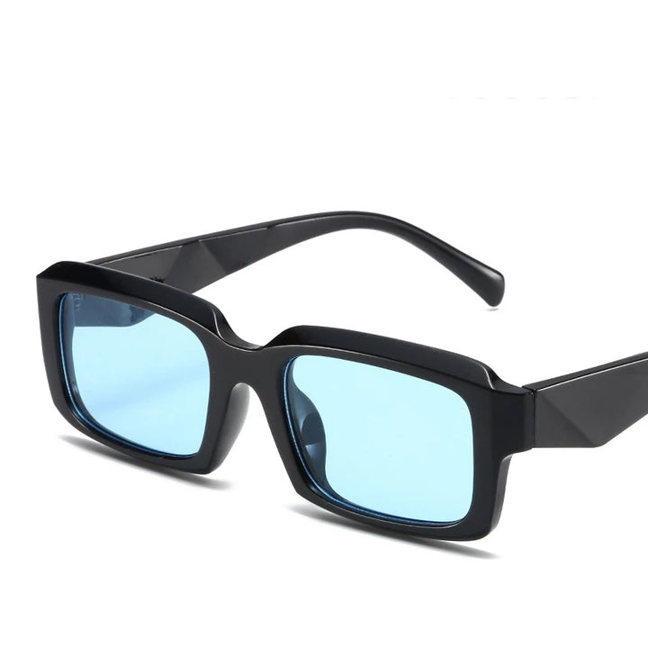 Saint Clair Rectangular Sunglasses