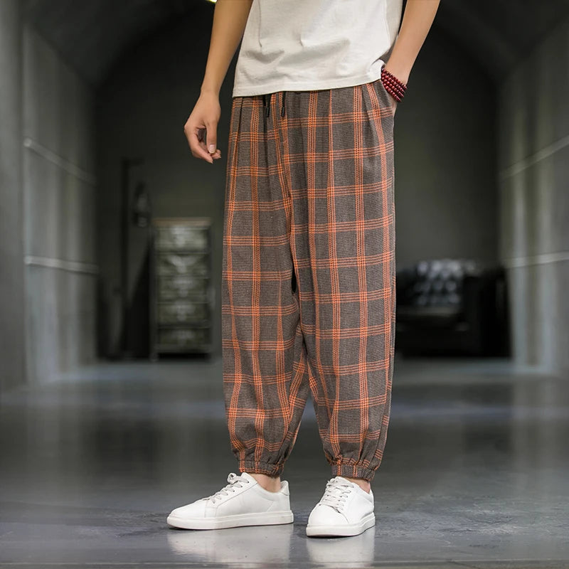 Tranquil Drift Jogger