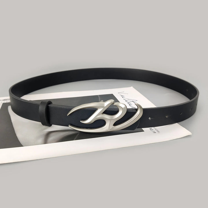 Hikari Blade Buckle Belt