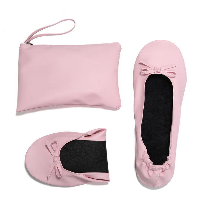 Anywhere Ballet™ Foldable Flats