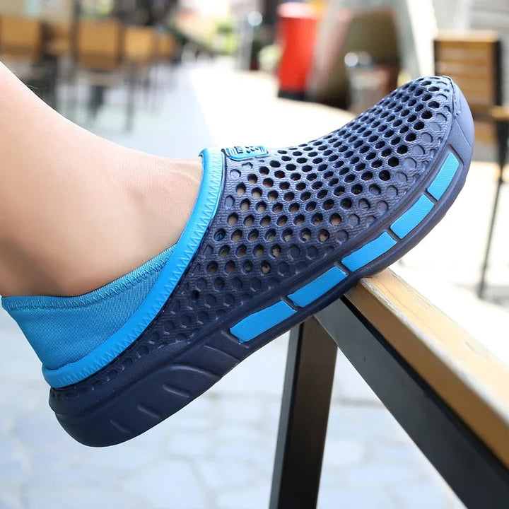 Ventra Slip-On Sandal
