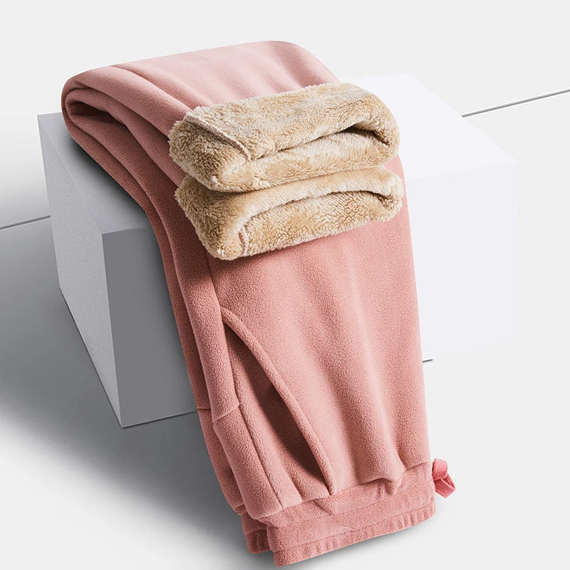 Bliss Sherpa Lounge Pant