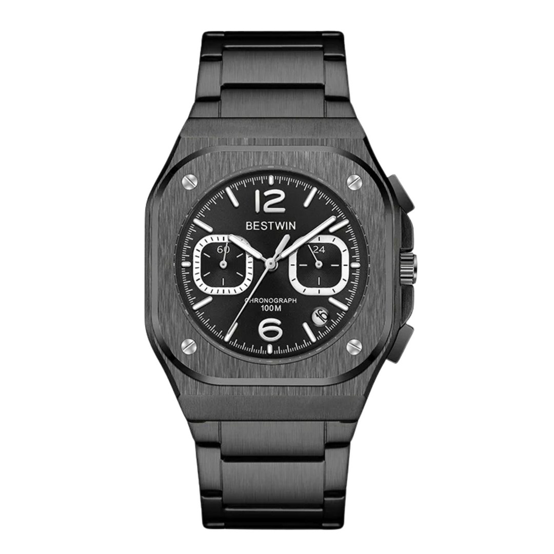 Momentum Chronograph Watch