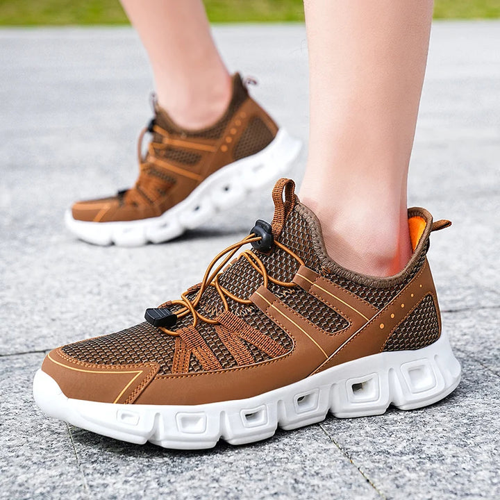 Evo Mesh Performance Sneaker