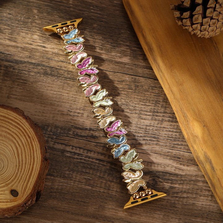 Papilio Apple Watch Band