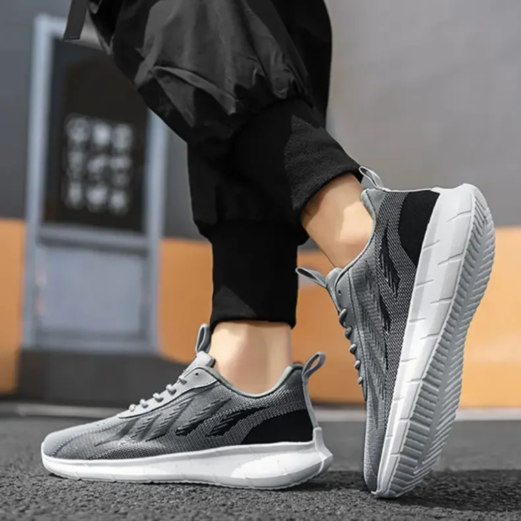 Evolve Mesh Runner