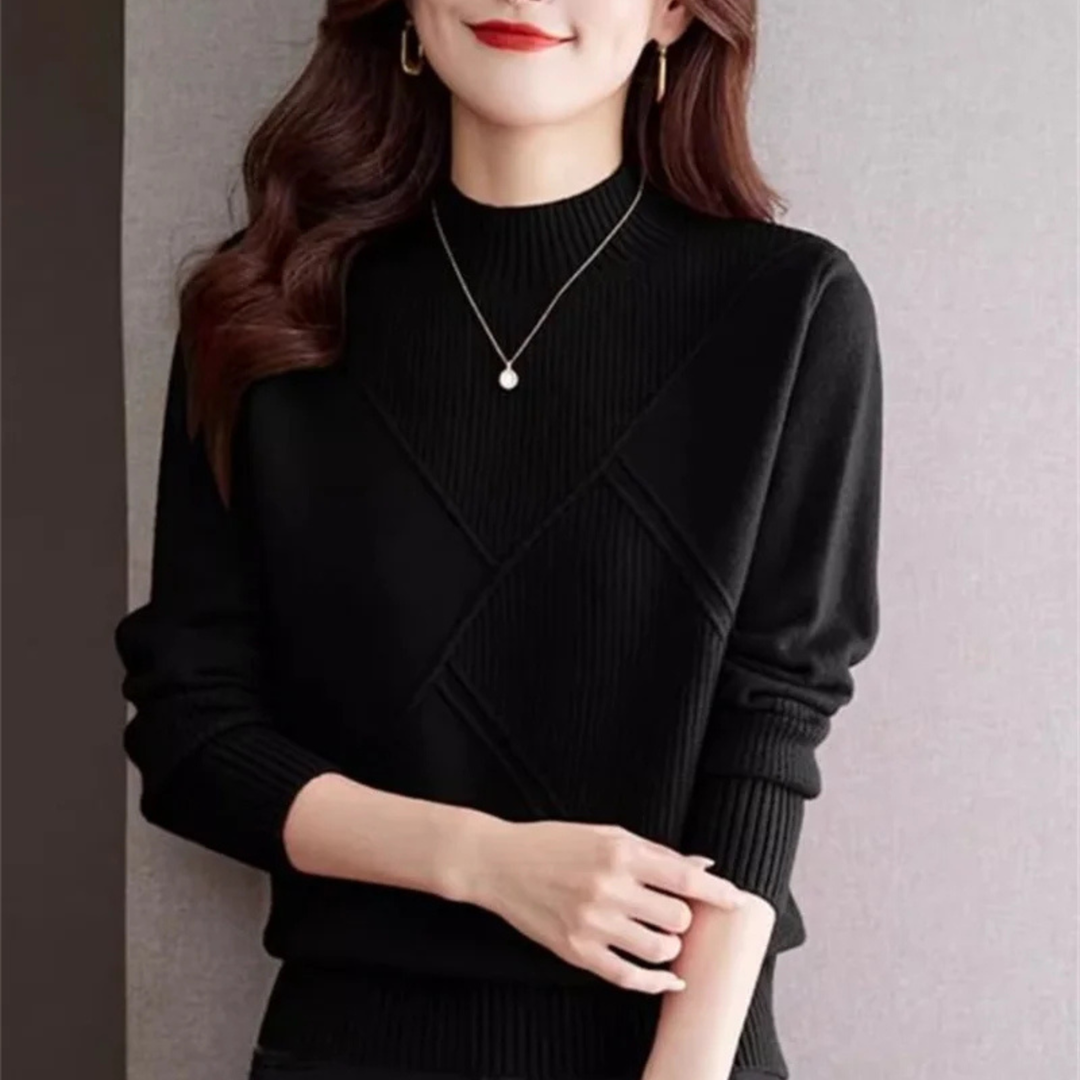 Finley Cashmere Sweater