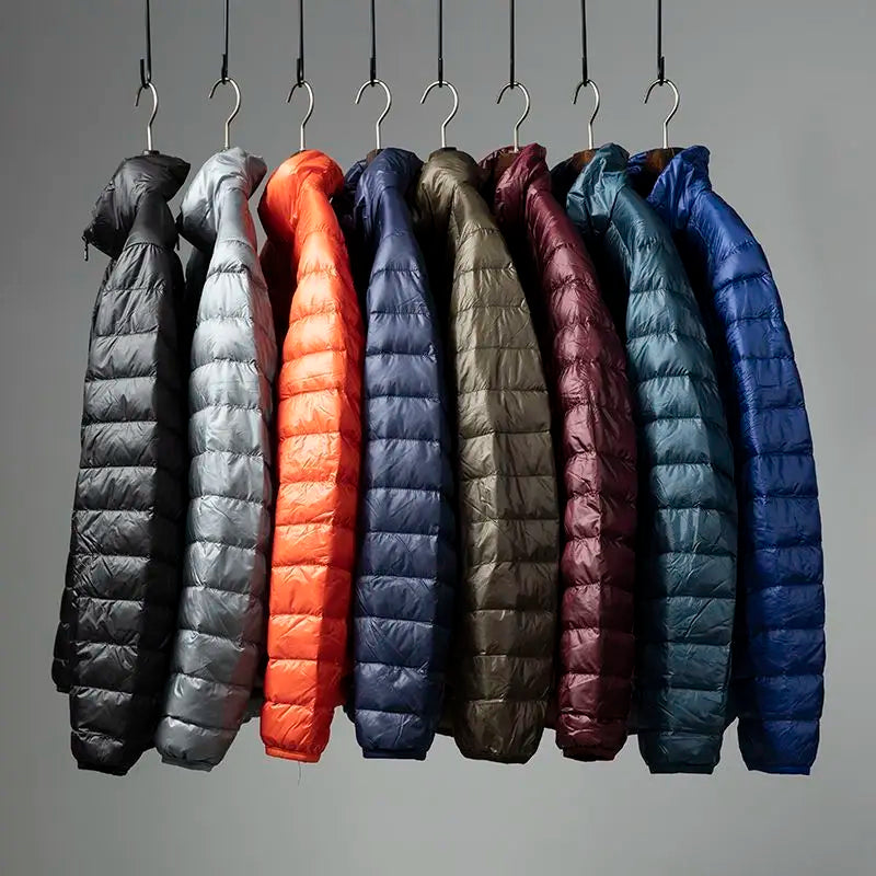 Huxley Puffer Jacket