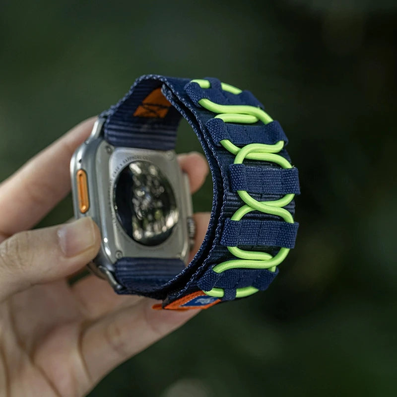 Outlander Apple Watch Band