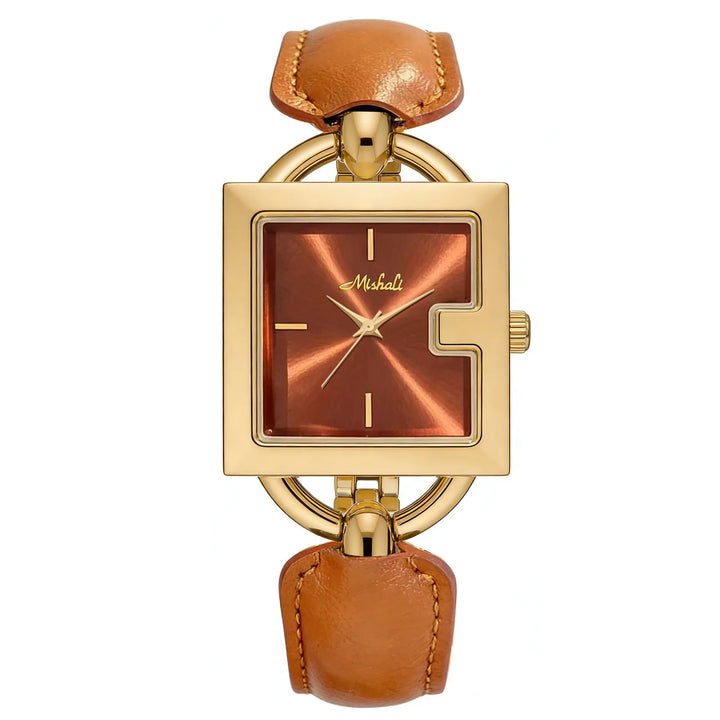 Mishali Signature Watch