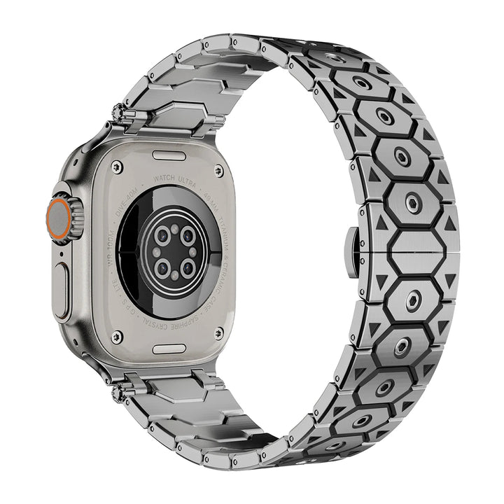 Onyx Apple Watch Band