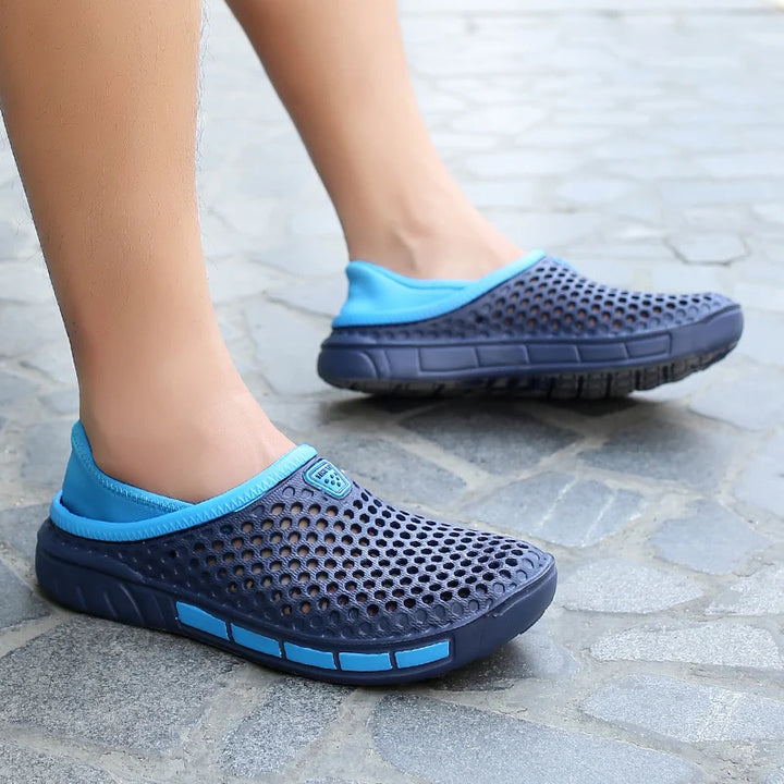 Ventra Slip-On Sandal
