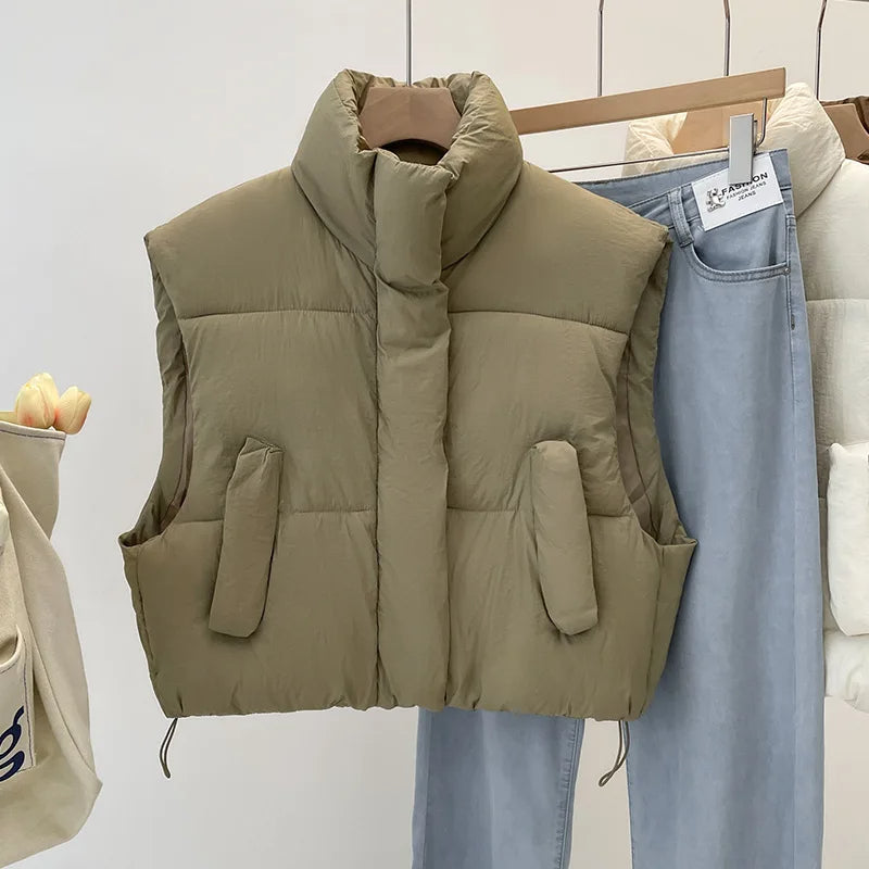 Monaco Ridge Vest