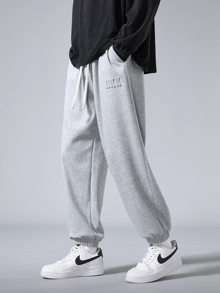 Oasis Relaxed Jogger