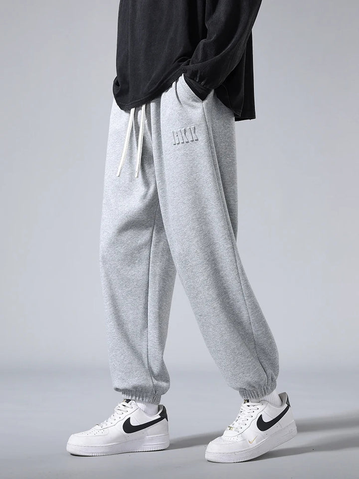 Oasis Relaxed Jogger