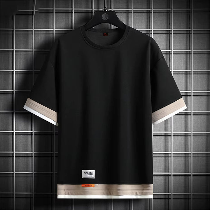 Maverick Oversized Tee