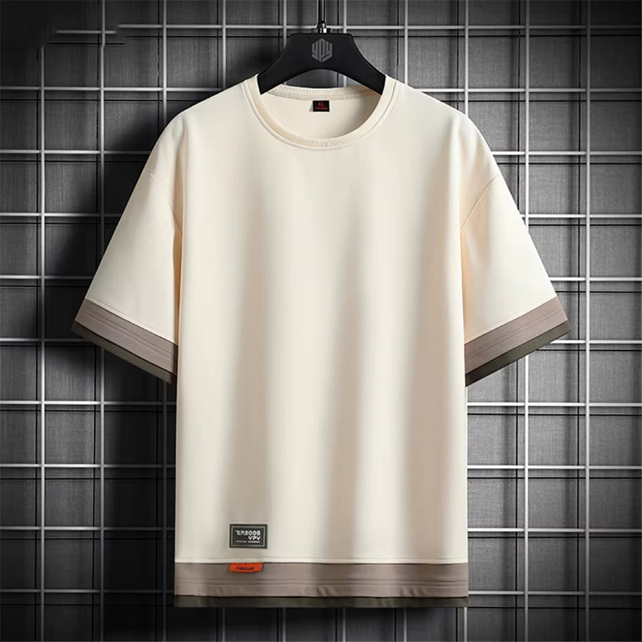 Maverick Oversized Tee