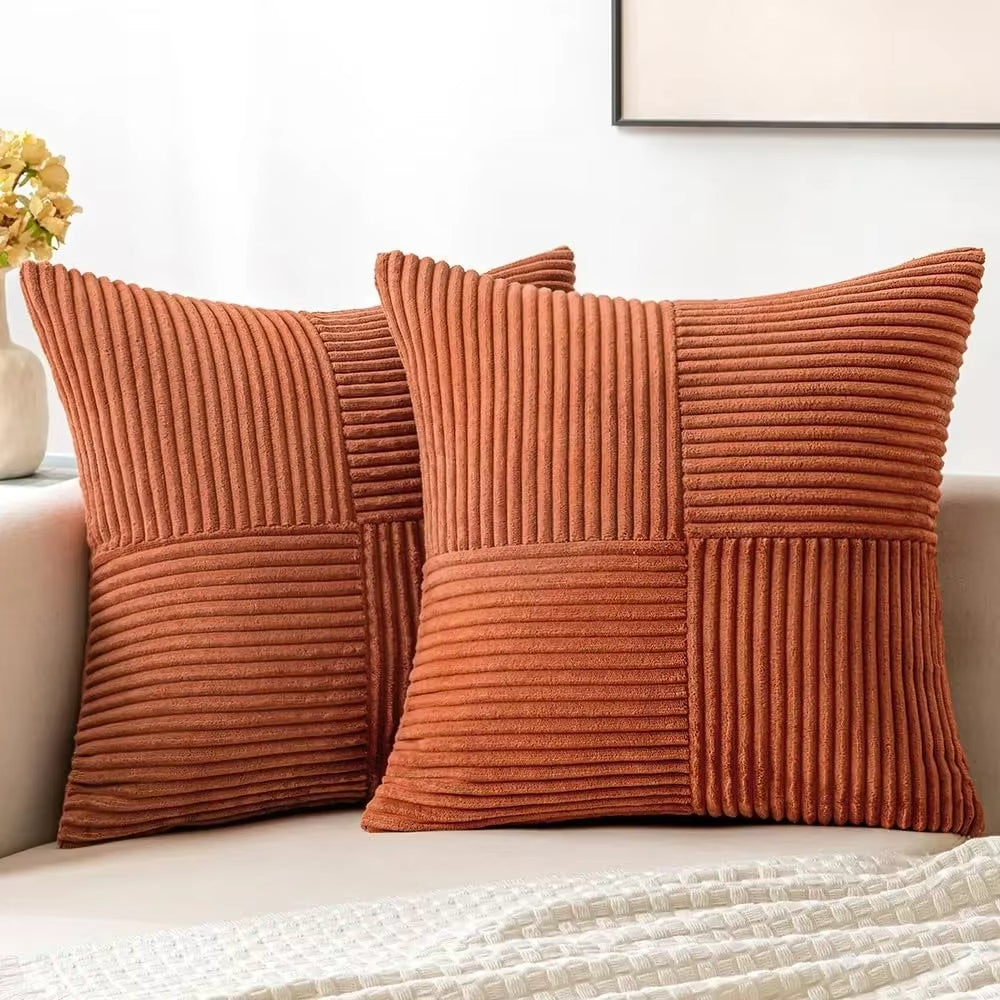 Cordelle Throw Pillow Cover Set