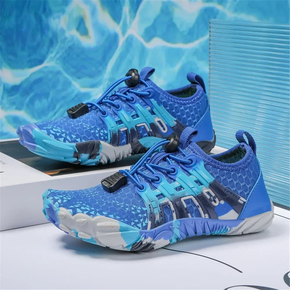 Evo All-Terrain Sneaker