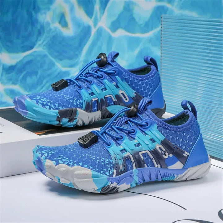 Evo All-Terrain Sneaker