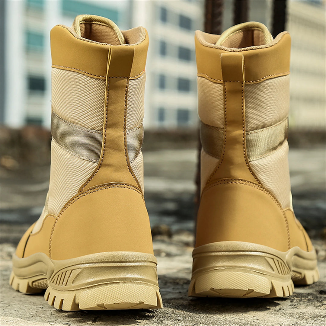 Sentinel All-Terrain Boot