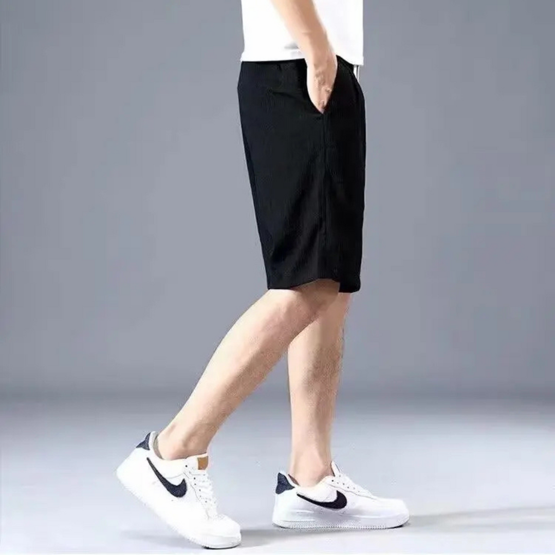 Fit Theory Textured Short