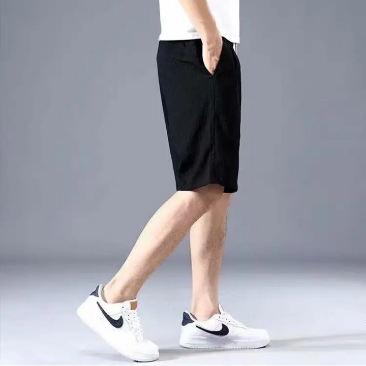Fit Theory Textured Short
