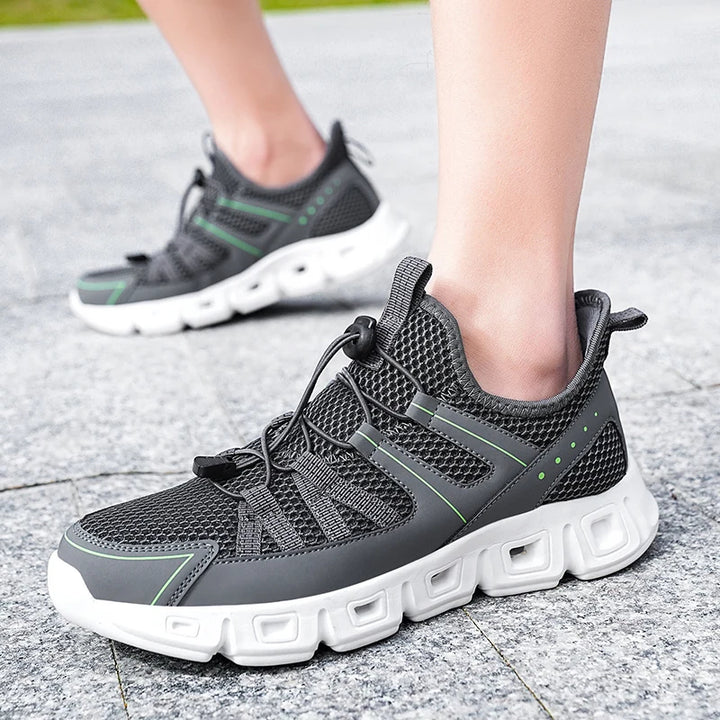 Evo Mesh Performance Sneaker