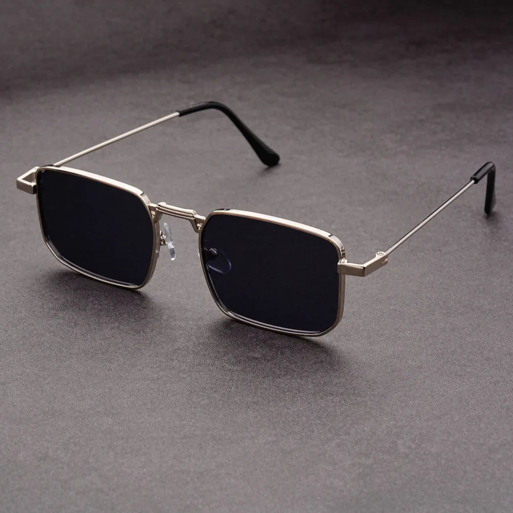 Specter Rectangular Sunglasses