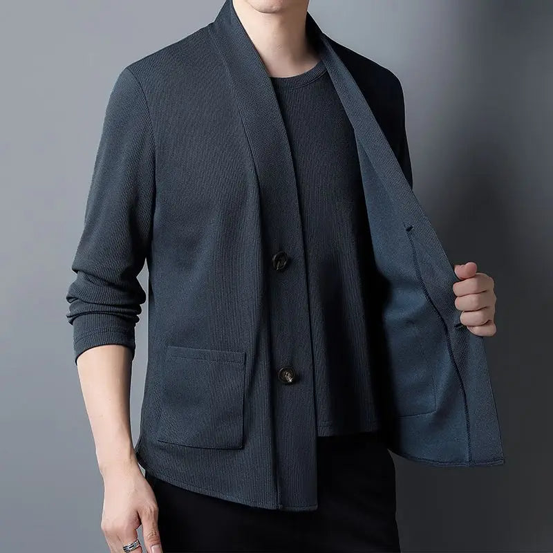 Perennial Knit Blazer