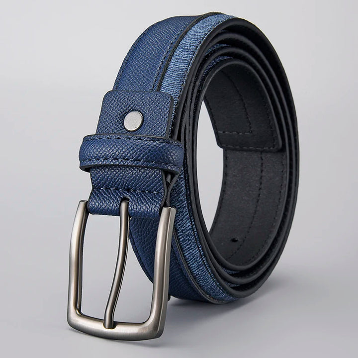 Stratton Dual-Texture Belt