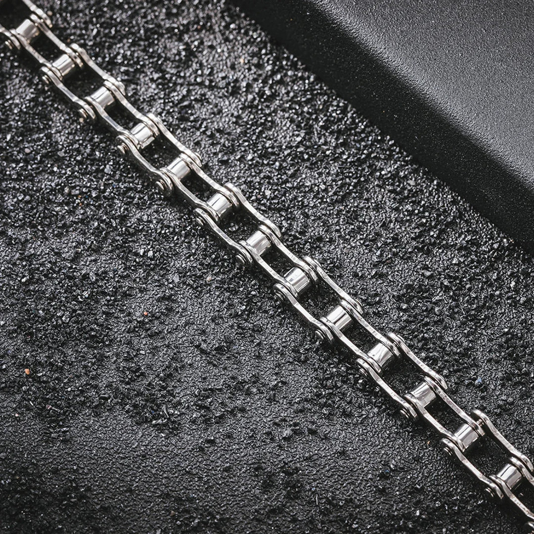 Throttle Chain Bracelet
