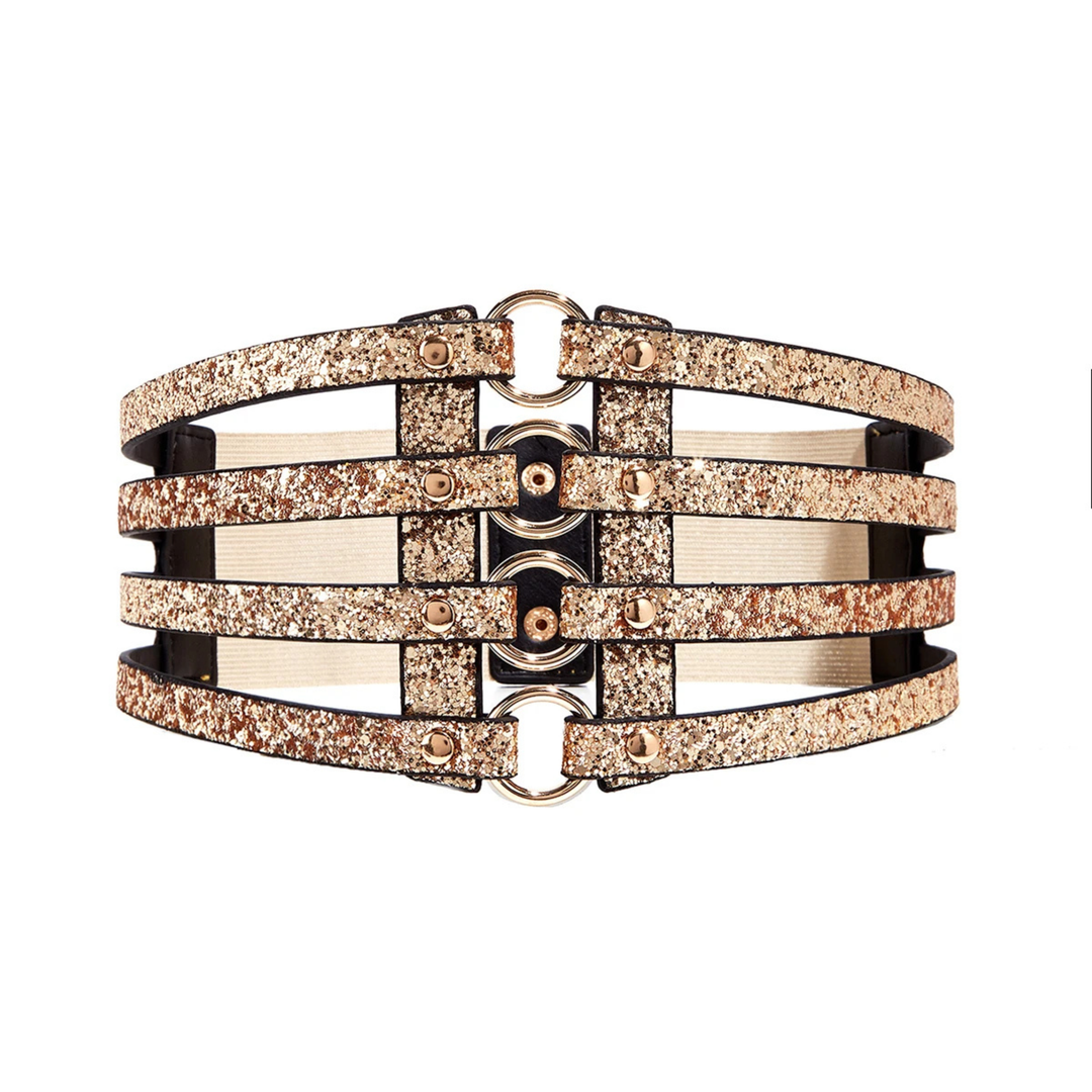 Heiress Corset Belt