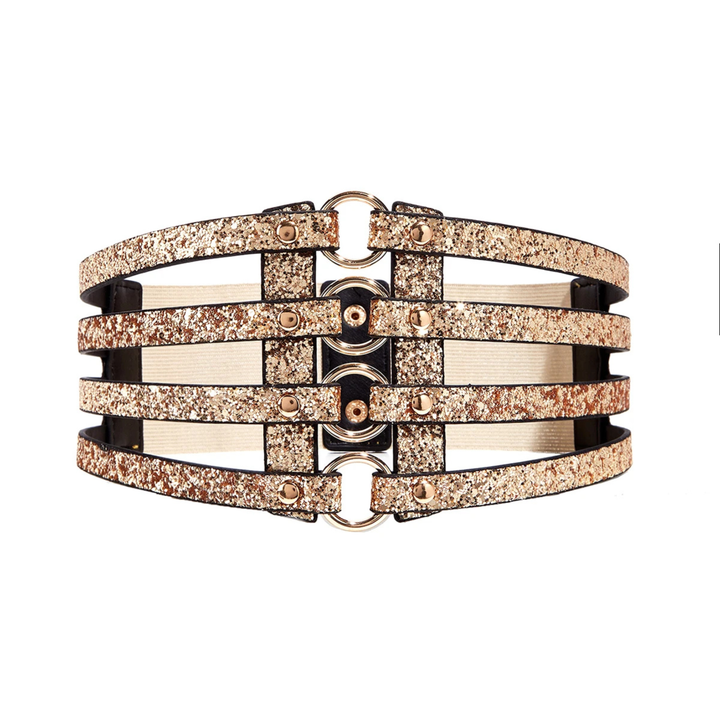 Heiress Corset Belt
